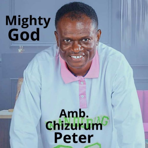 Mighty God (Live)
