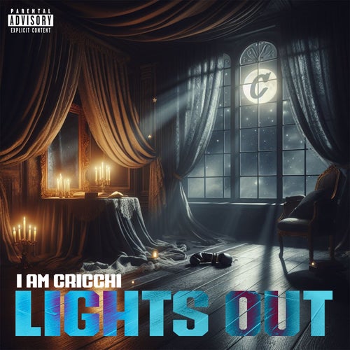 Lights Out (feat. Jay North)