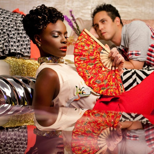 Noisettes Profile