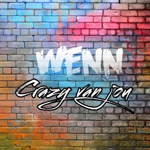 Crazy Van Jou