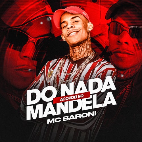 Do Nada Acordei No Mandela