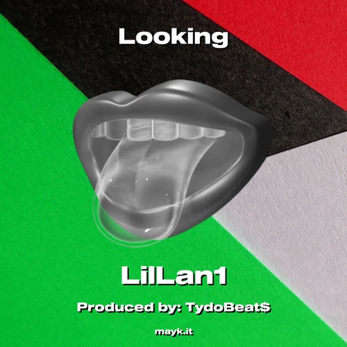 Looking