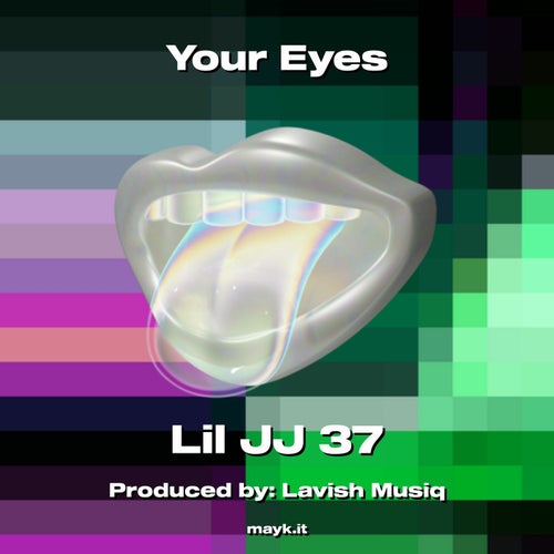 Your Eyes