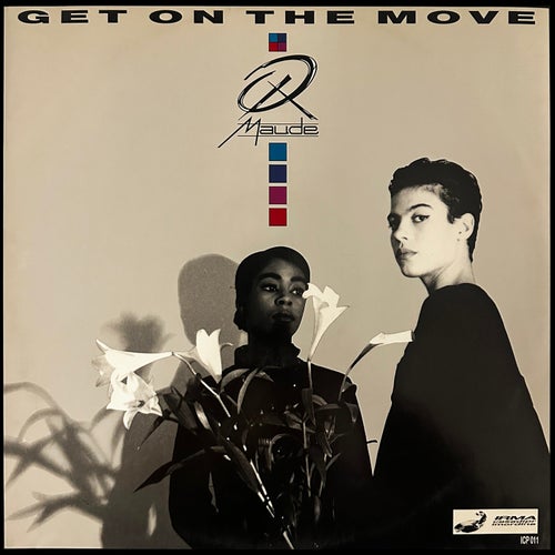 Get On The Move