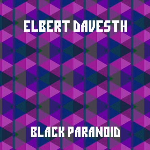 Black Paranoid