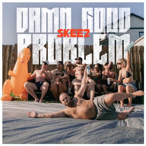 Damn Good Problem