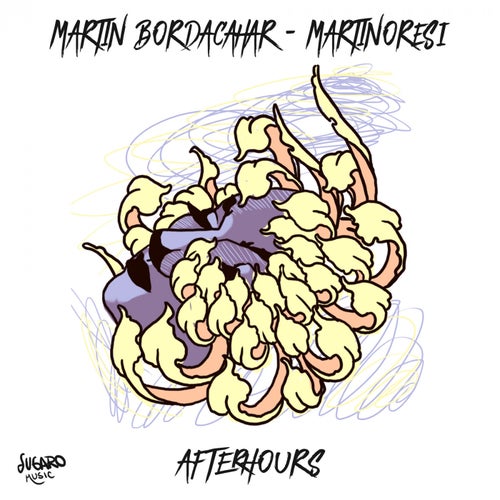 Afterhours EP