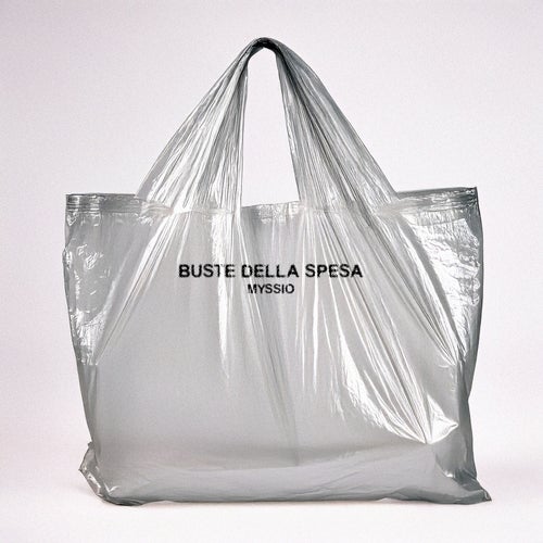 BUSTE DELLA SPESA
