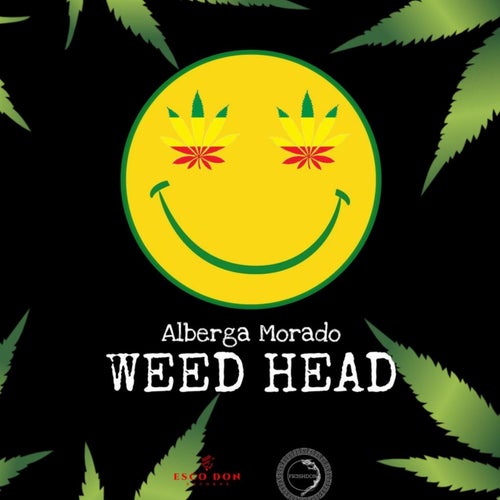 Weed Head