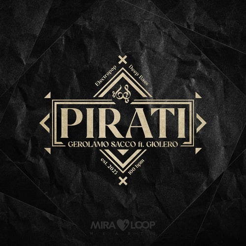 Pirati (feat. Giolero)