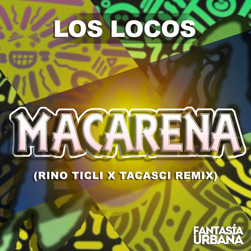 Macarena