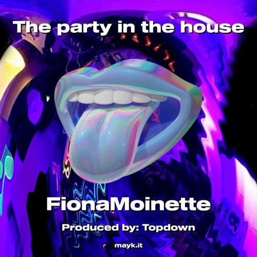 The party in the house