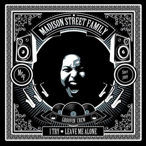 I Try / Leave Me Alone