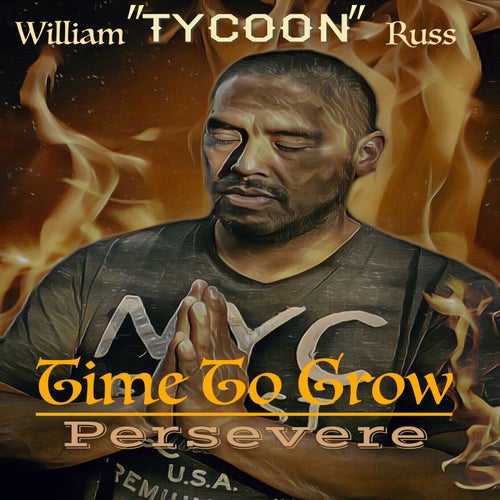 Time To Grow
