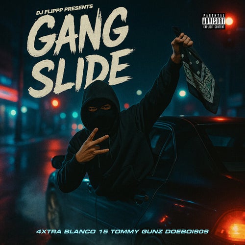 Gang Slide