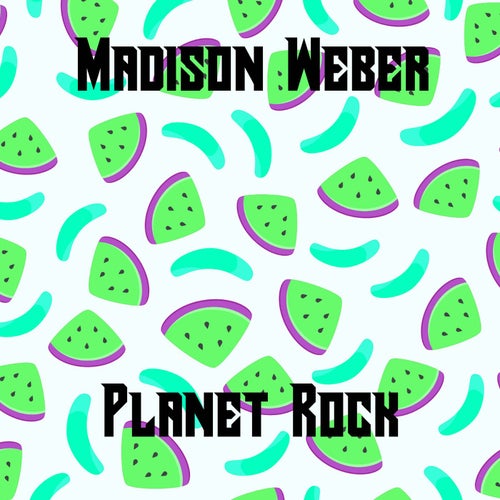Planet Rock