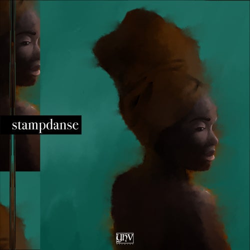 Stampdanse