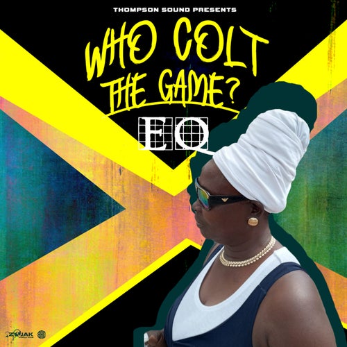 Who Colt The Game