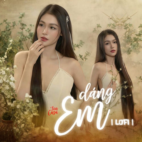 Dáng Em (Lofi Mix)