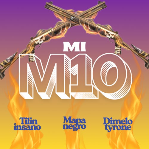 Mi M10