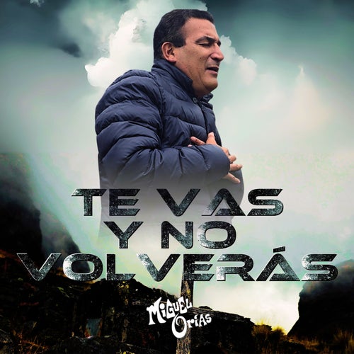 Te Vas Y No Volverás