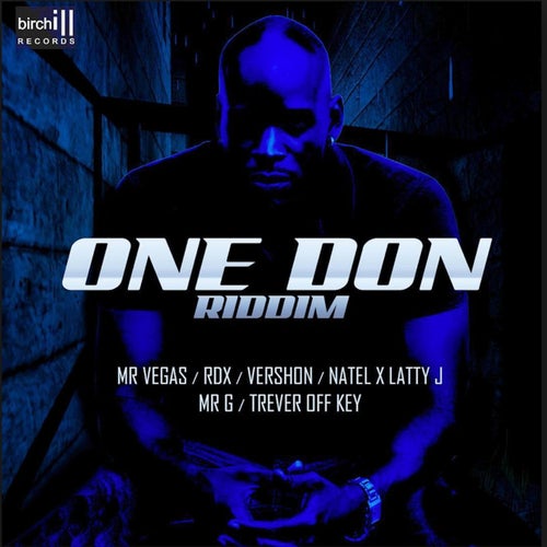 One Don Riddim