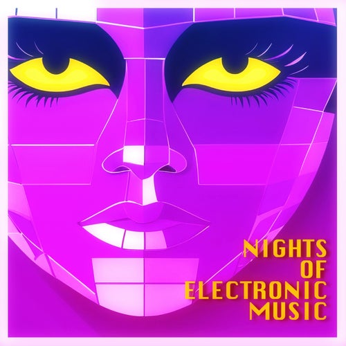 Nights Of Electronic Music