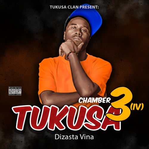 Tukusa Chamber 3 IV