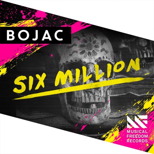 Six Million (Extended Mix)