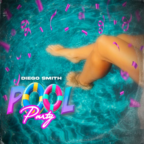 Pool Party