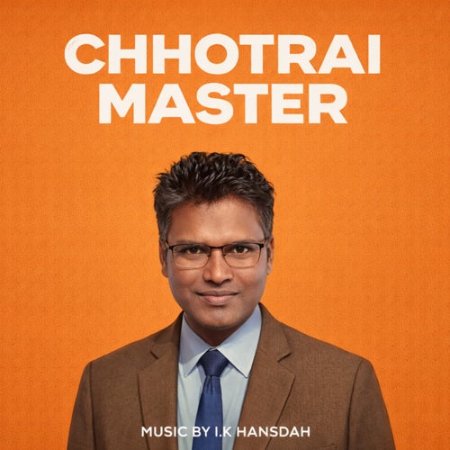 Chhotrai Master