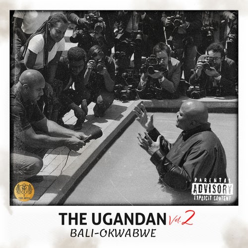 The Ugandan, Vol. 2 (Bali-Okwabwe)