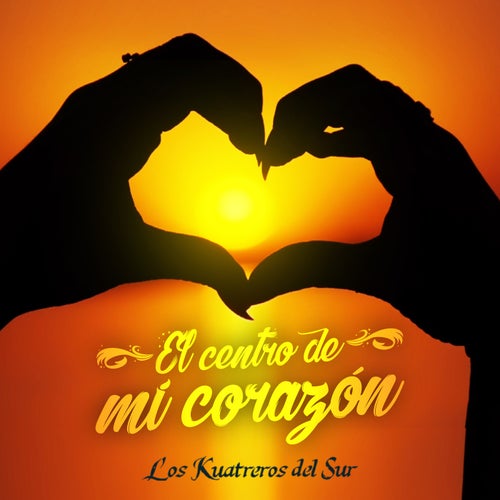 El Centro De Mi Corazón