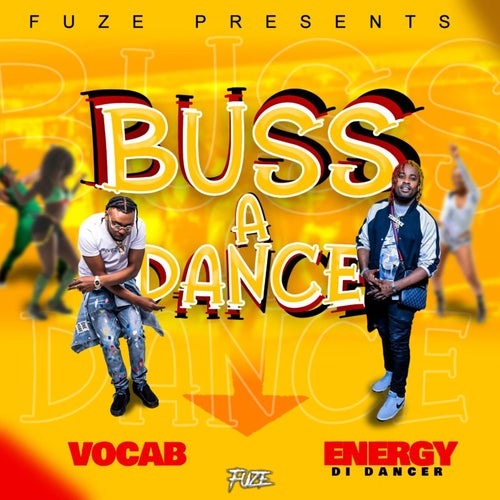 Buss a Dance