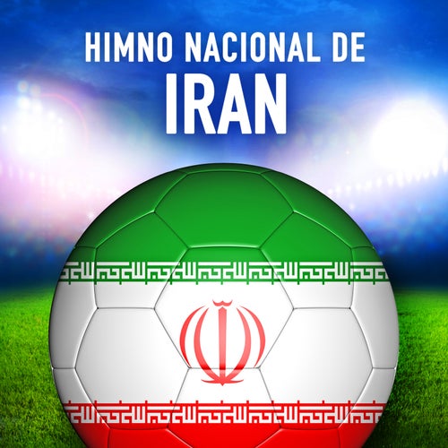 Irán: Sorud-É Djomhuri-Yé Eslami (Himno Nacional Iraní) - Single