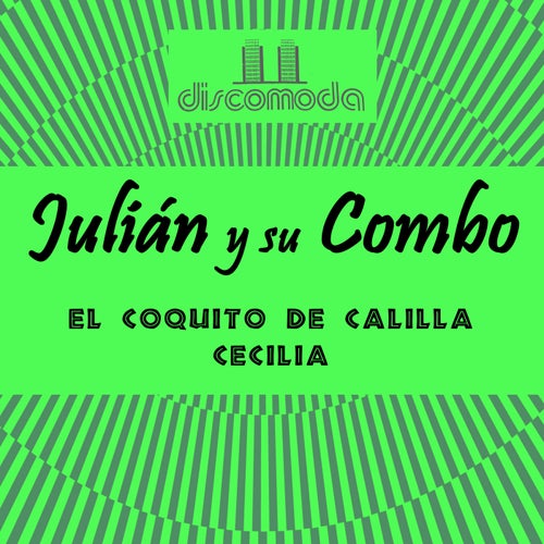 El Coquito de Calilla