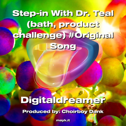 Step-in With Dr. Teal