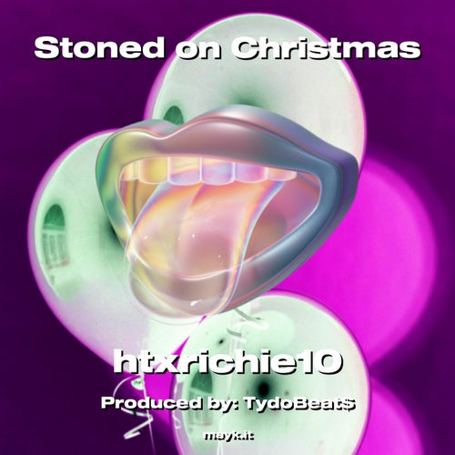 Stoned on Christmas