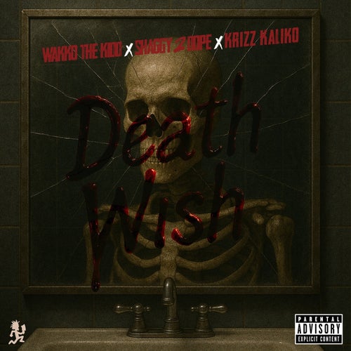 Death Wish (feat. Insane Clown Posse, Krizz Kaliko)