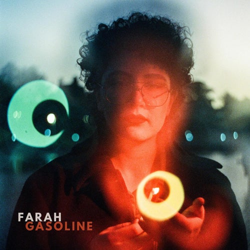Gasoline