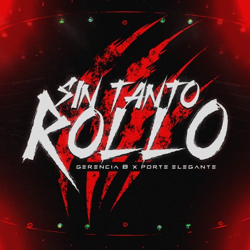 Sin Tanto Rollo