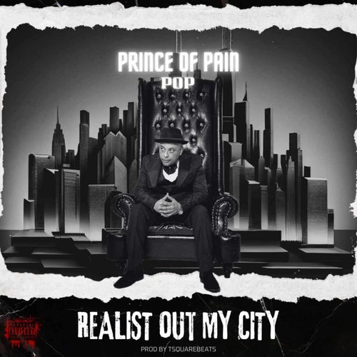 Realist Out My City