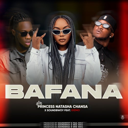 Bafana (feat. Dizmo)