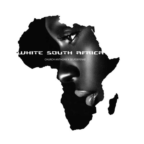 White South Africa