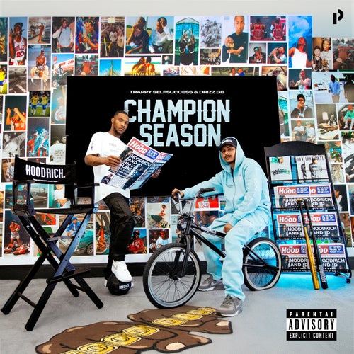 Champion Season