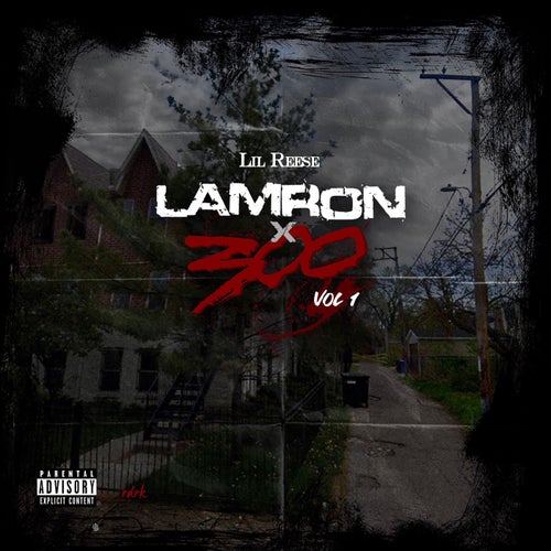 Lamron 1