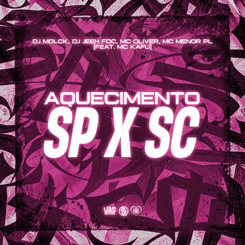 Aquecimento Sc X Sp