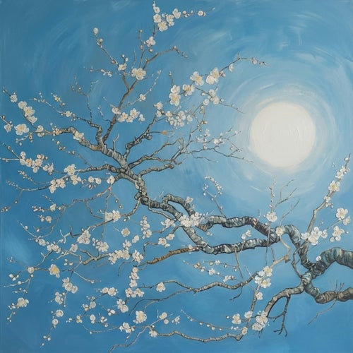 A Love of Van Gogh