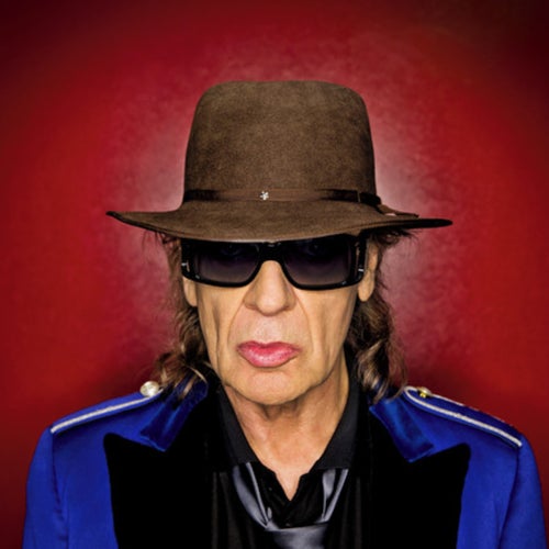 Udo Lindenberg Profile