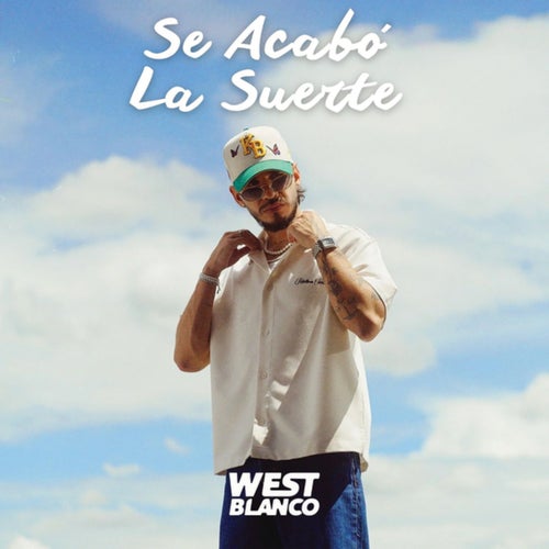 Se Acabo La Suerte
